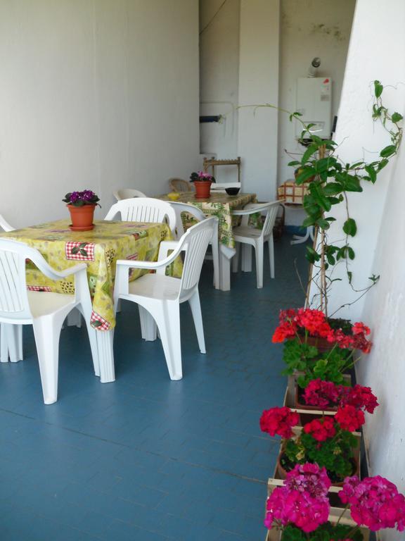 Appartamento Rosa สกาลา ภายนอก รูปภาพ